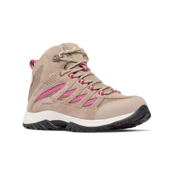 Columbia Crestwood Mid Waterproof Columbia Crestwood Mid Waterproof