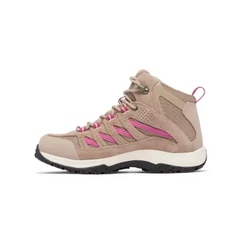 Columbia Crestwood Mid Waterproof Columbia Crestwood Mid Waterproof
