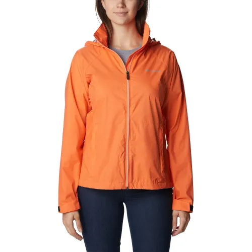 Columbia Switchback III Jacket Női Utcai Kabát 854-Sunset Orange