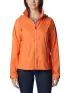 Columbia Switchback III Jacket Női Utcai Kabát 854-Sunset Orange