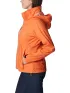 Columbia Switchback III Jacket Női Utcai Kabát 854-Sunset Orange