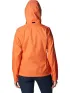 Columbia Switchback III Jacket Női Utcai Kabát 854-Sunset Orange