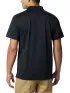 Columbia Utilizer Polo Columbia Utilizer Polo Férfi Galléros póló 010-Black