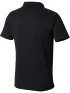 Columbia Utilizer Polo Columbia Utilizer Polo Férfi Galléros póló 010-Black