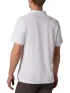 Columbia Utilizer Polo Columbia Utilizer Polo Férfi Galléros póló 100-White