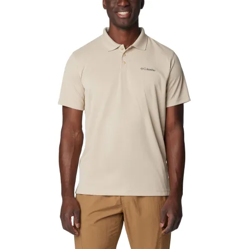 Columbia Utilizer Polo Columbia Utilizer Polo Férfi Galléros póló 271-Ancient Fossil