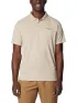 Columbia Utilizer Polo Columbia Utilizer Polo Férfi Galléros póló 271-Ancient Fossil