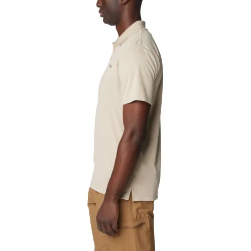 Columbia Utilizer Polo Columbia Utilizer Polo Férfi Galléros póló 271-Ancient Fossil