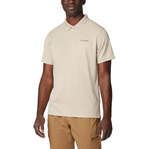 Columbia Utilizer Polo Columbia Utilizer Polo Férfi Galléros póló 271-Ancient Fossil