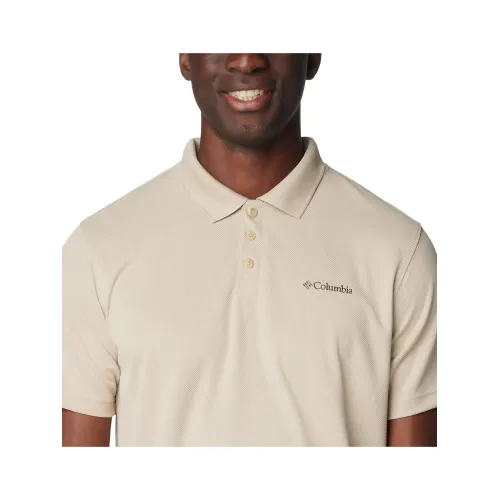 Columbia Utilizer Polo Columbia Utilizer Polo Férfi Galléros póló 271-Ancient Fossil