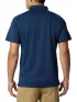 Columbia Utilizer Polo Columbia Utilizer Polo Férfi Galléros póló 464-Collegiate Navy