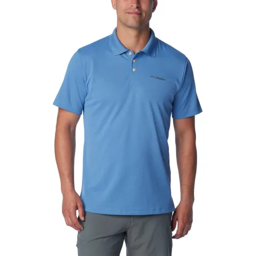 Columbia Utilizer Polo Columbia Utilizer Polo Férfi Galléros póló 479-Skyler