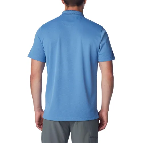 Columbia Utilizer Polo Columbia Utilizer Polo Férfi Galléros póló 479-Skyler