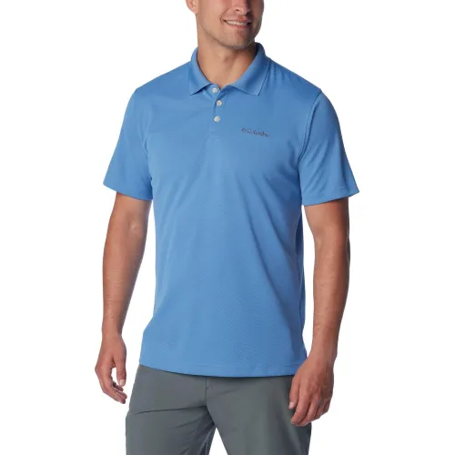 Columbia Utilizer Polo Columbia Utilizer Polo Férfi Galléros póló 479-Skyler