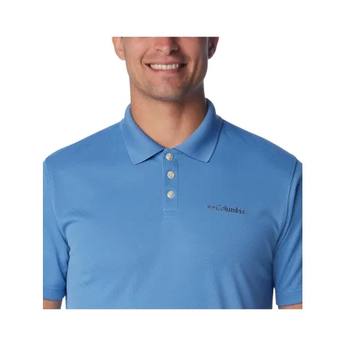 Columbia Utilizer Polo Columbia Utilizer Polo Férfi Galléros póló 479-Skyler