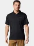 Columbia Utilizer Polo Férfi Galléros póló 010-Black
