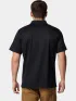 Columbia Utilizer Polo Férfi Galléros póló 010-Black