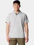 Columbia Utilizer Polo Férfi Galléros póló 019-Cool Grey