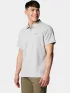 Columbia Utilizer Polo Férfi Galléros póló 019-Cool Grey