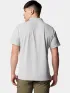 Columbia Utilizer Polo Férfi Galléros póló 019-Cool Grey