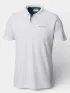 Columbia Utilizer Polo Férfi Galléros póló 019-Cool Grey