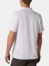 Columbia Utilizer Polo Férfi Galléros póló 100-White