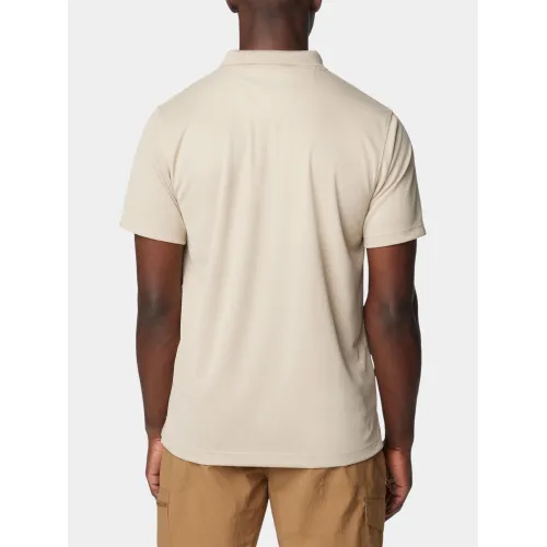 Columbia Utilizer Polo Férfi Galléros póló 271-Ancient Fossil