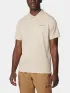 Columbia Utilizer Polo Férfi Galléros póló 271-Ancient Fossil