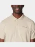 Columbia Utilizer Polo Férfi Galléros póló 271-Ancient Fossil