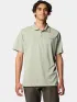 Columbia Utilizer Polo Férfi Galléros póló 348-Safari