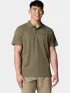 Columbia Utilizer Polo Férfi Galléros póló 397-Stone Green