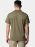 Columbia Utilizer Polo Férfi Galléros póló 397-Stone Green