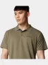 Columbia Utilizer Polo Férfi Galléros póló 397-Stone Green