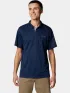 Columbia Utilizer Polo Férfi Galléros póló 464-Collegiate Navy