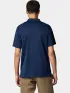 Columbia Utilizer Polo Férfi Galléros póló 464-Collegiate Navy