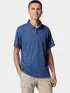 Columbia Utilizer Polo Férfi Galléros póló 478-Dark Mountain