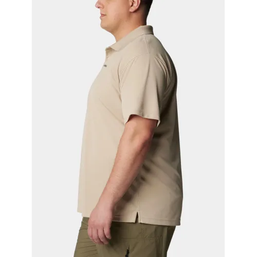 Columbia Utilizer Polo Férfi Galléros póló 271-Ancient Fossil
