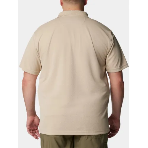 Columbia Utilizer Polo Férfi Galléros póló 271-Ancient Fossil
