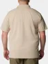 Columbia Utilizer Polo Férfi Galléros póló 271-Ancient Fossil