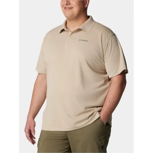 Columbia Utilizer Polo Férfi Galléros póló 271-Ancient Fossil