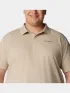 Columbia Utilizer Polo Férfi Galléros póló 271-Ancient Fossil