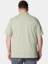 Columbia Utilizer Polo Férfi Galléros póló 348-Safari
