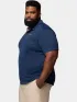 Columbia Utilizer Polo Férfi Galléros póló 464-Collegiate Navy