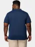 Columbia Utilizer Polo Férfi Galléros póló 464-Collegiate Navy
