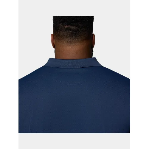 Columbia Utilizer Polo Férfi Galléros póló 464-Collegiate Navy