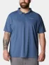 Columbia Utilizer Polo Férfi Galléros póló 478-Dark Mountain