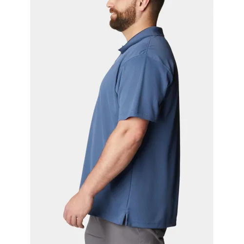 Columbia Utilizer Polo Férfi Galléros póló 478-Dark Mountain