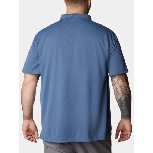 Columbia Utilizer Polo Férfi Galléros póló 478-Dark Mountain
