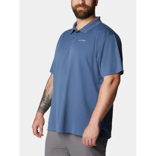 Columbia Utilizer Polo Férfi Galléros póló 478-Dark Mountain