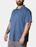 Columbia Utilizer Polo Férfi Galléros póló 478-Dark Mountain